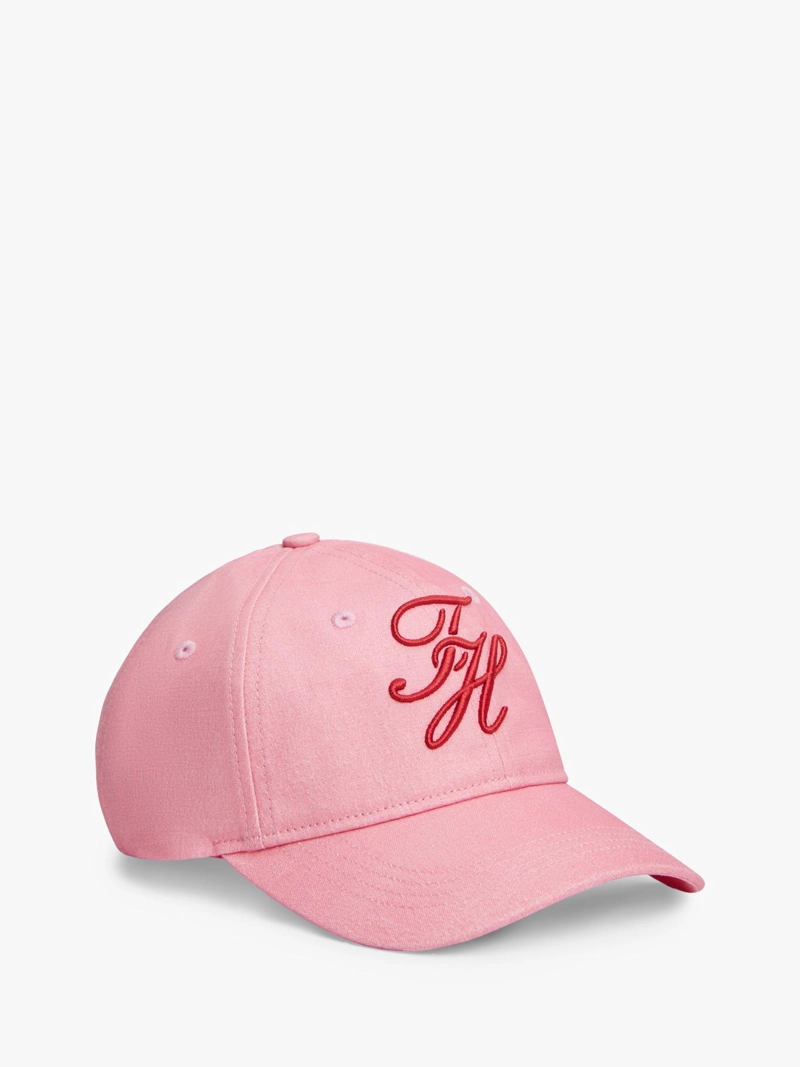 JOCKEY CON LOGO BORDADO - 1
