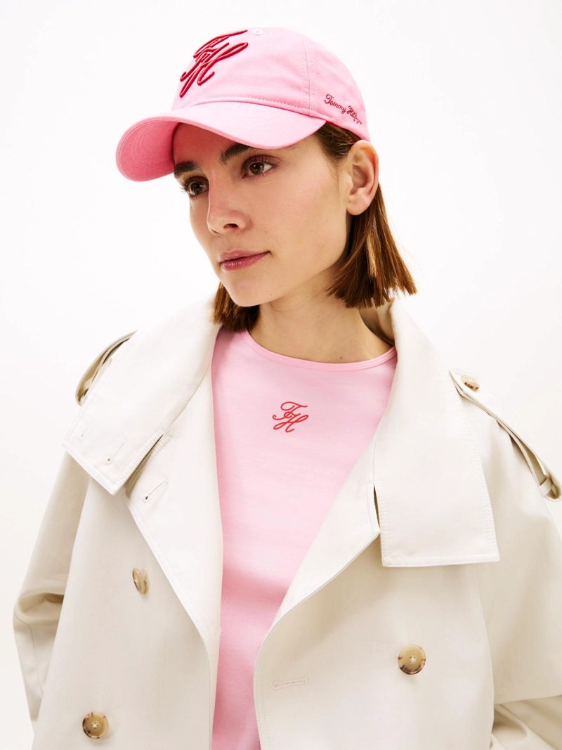 JOCKEY CON LOGO BORDADO - 2