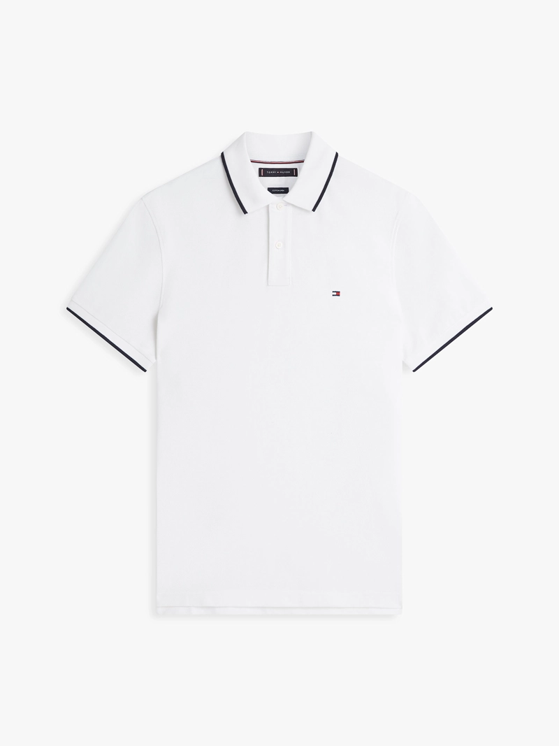 POLO CON LOGO REGULAR FIT - 5