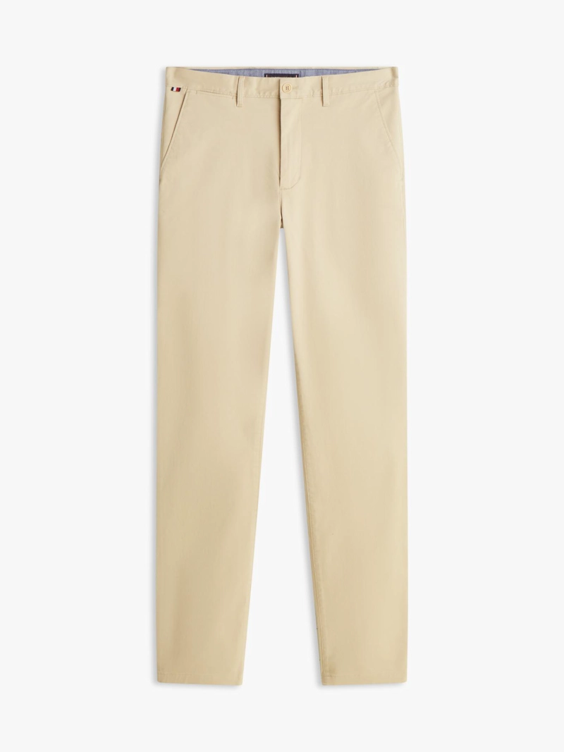 PANTALON CHINO DENTON STRAIGHT SLIM FIT - 5