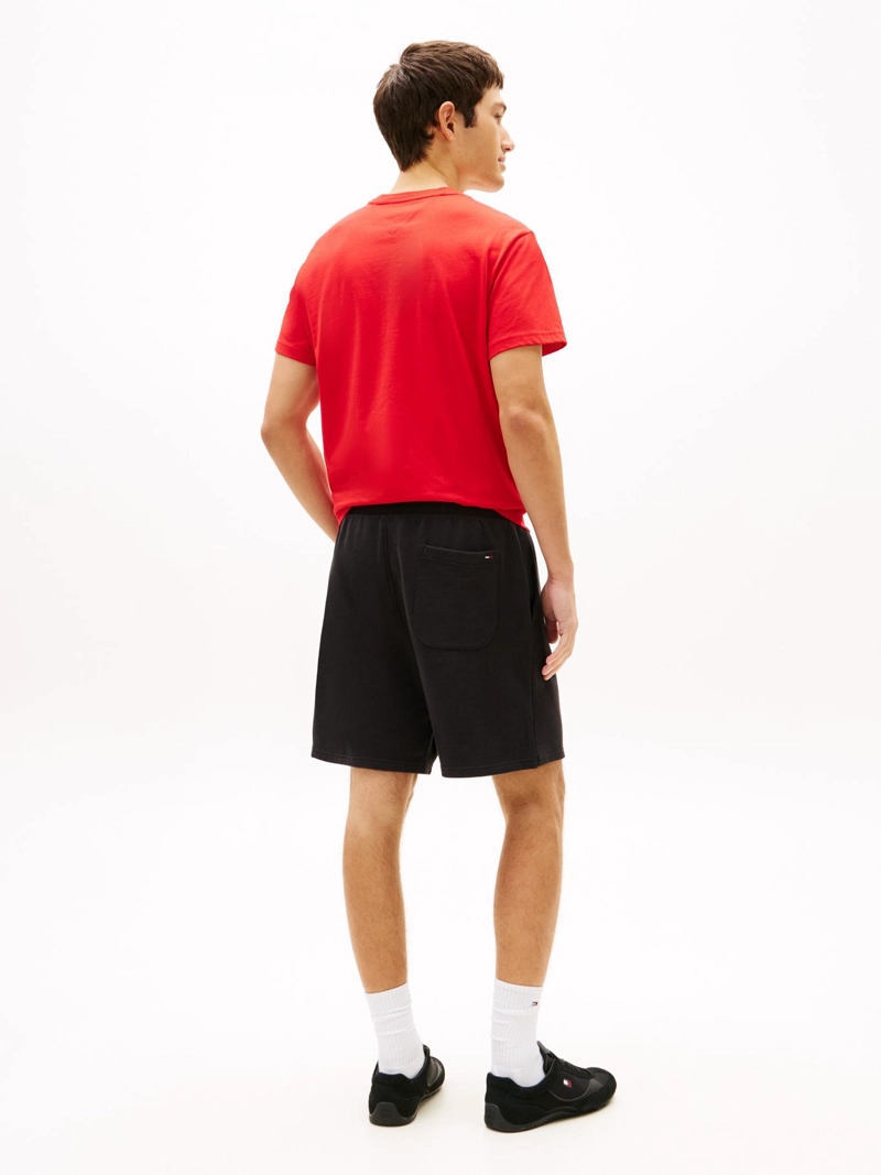 SHORT CON LOGO SIGNATURE - 3