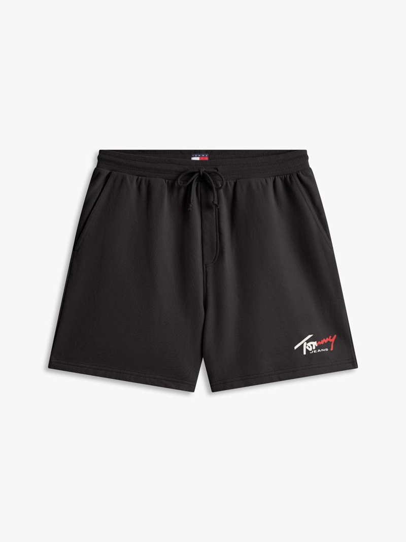 SHORT CON LOGO SIGNATURE - 5