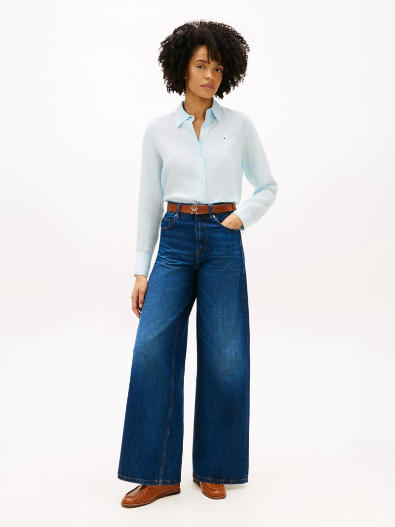 JEANS INDIE WIDE LEG FIT - 1