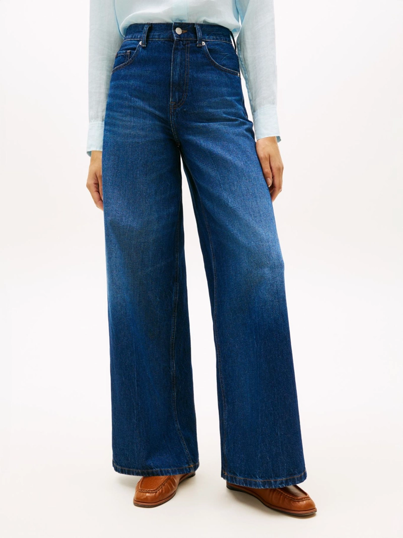 JEANS INDIE WIDE LEG FIT - 2