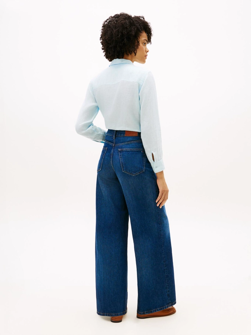 JEANS INDIE WIDE LEG FIT - 3