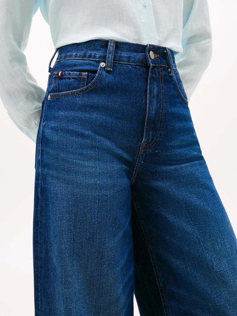 JEANS INDIE WIDE LEG FIT - 4