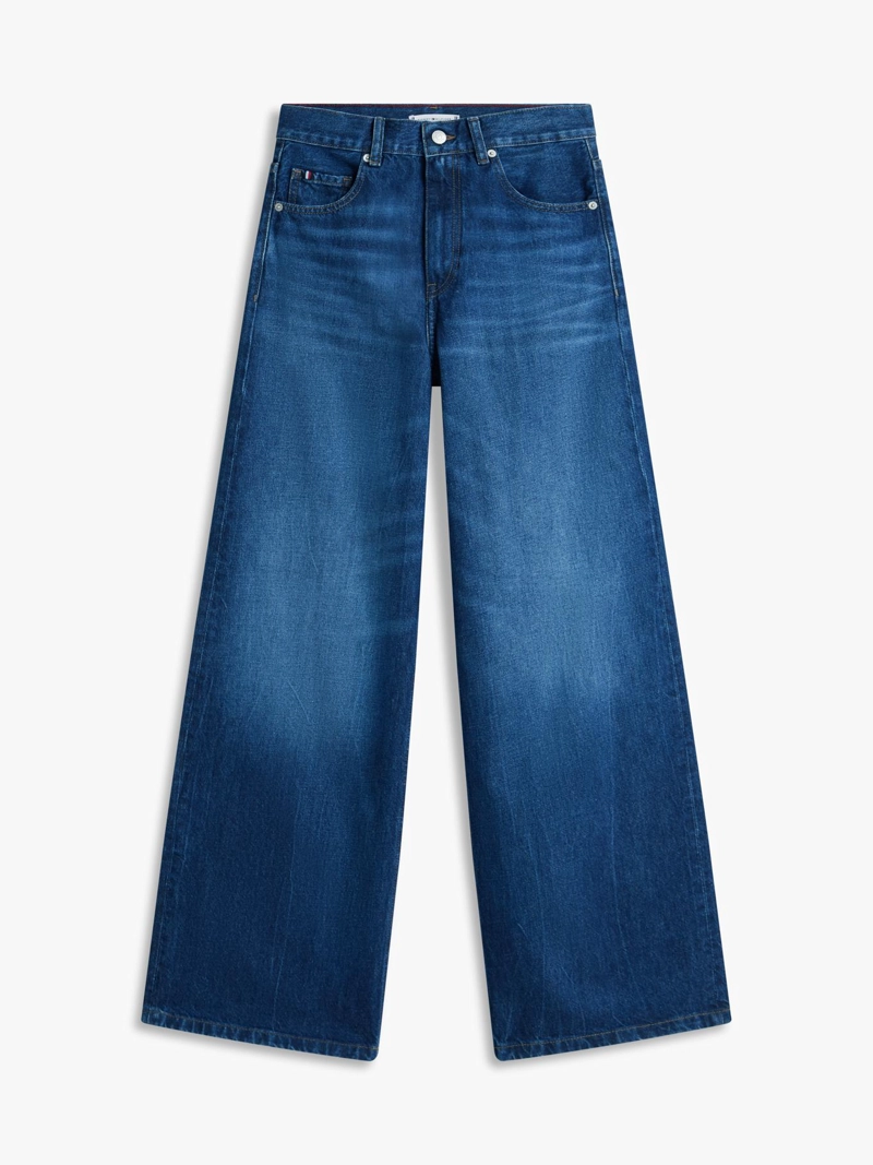 JEANS INDIE WIDE LEG FIT - 5