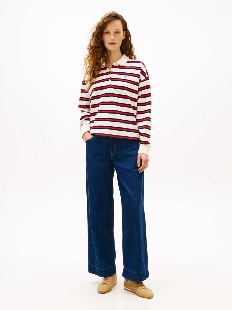 POLO 1985 A RAYAS RELAXED FIT - 2