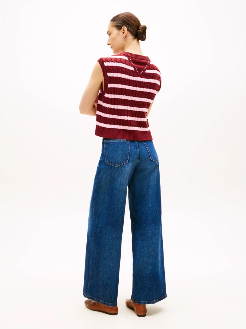 SWEATER DE PUNTO TRENZADO - 3