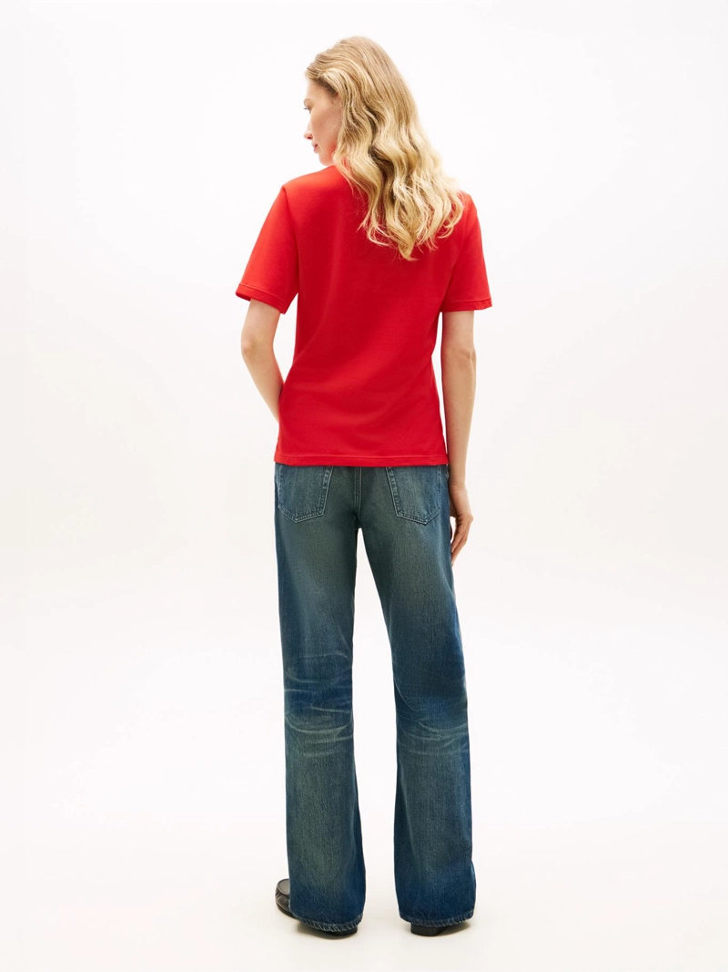 POLO 1985 CON LOGO BORDADO REGULAR FIT - 3