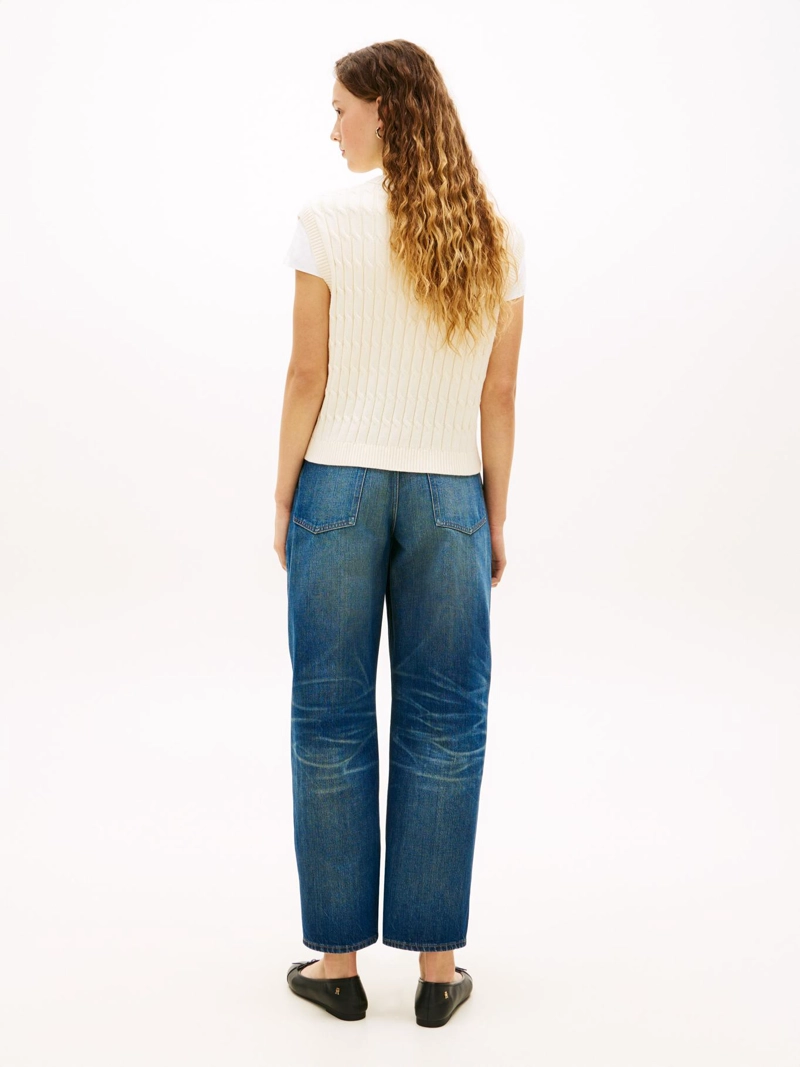 SWEATER DE PUNTO TRENZADO - 3