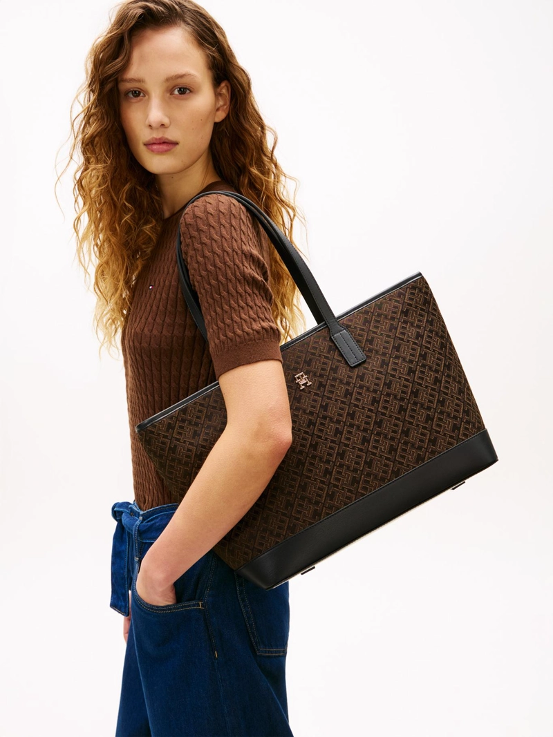 TOTE IM LATAM CON TEJIDO JACQUARD - 2