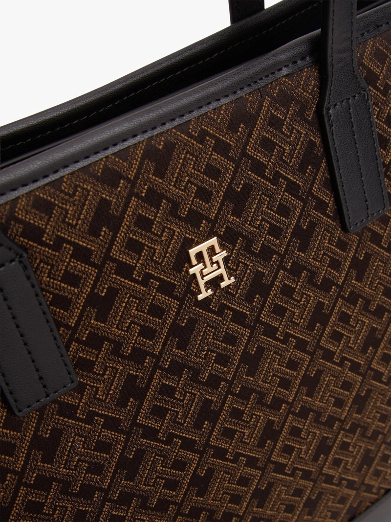 TOTE IM LATAM CON TEJIDO JACQUARD - 4