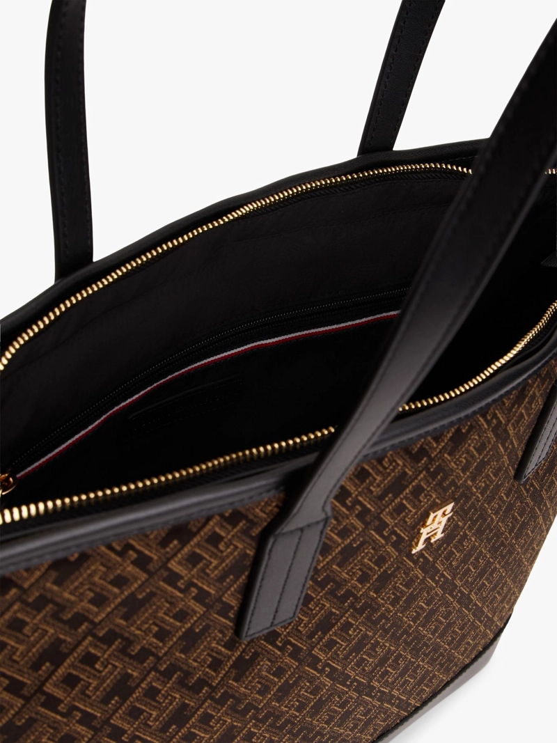 TOTE IM LATAM CON TEJIDO JACQUARD - 5