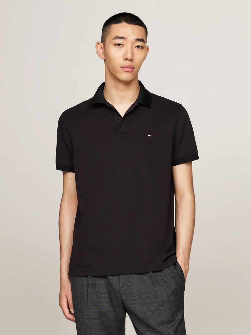 POLO FLEX REGULAR FIT - 1