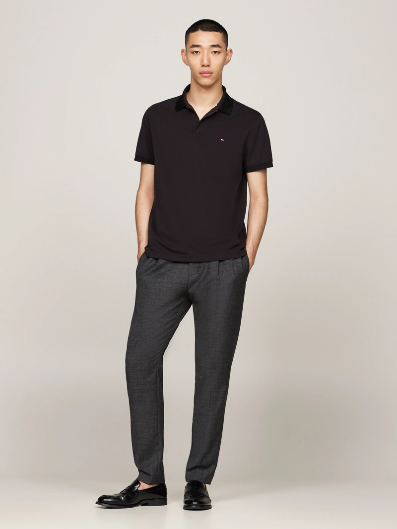 POLO FLEX REGULAR FIT - 2