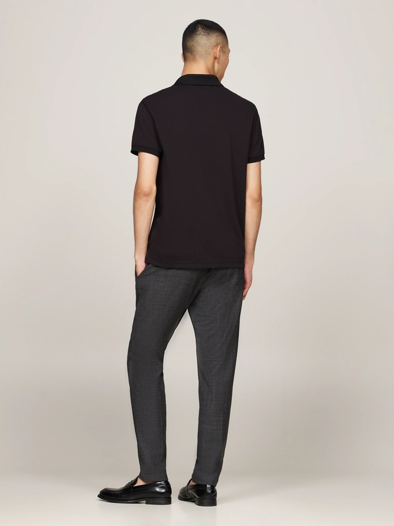 POLO FLEX REGULAR FIT - 3