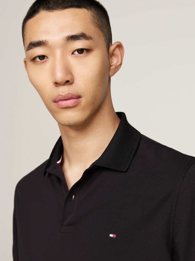 POLO FLEX REGULAR FIT - 4