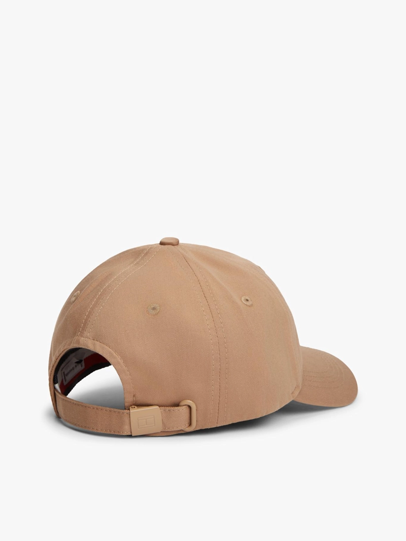 JOCKEY CON LOGO Y TEJIDO SUAVE - 3