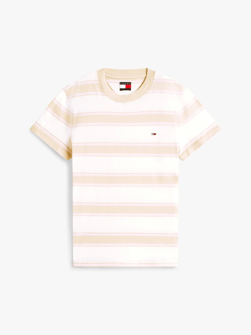 POLERA CON LOGO BORDADO REGULAR FIT - 5