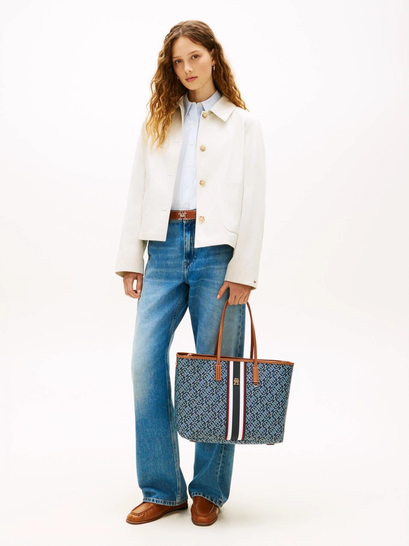 TOTE SIGNATURE MONOPLAY - 2