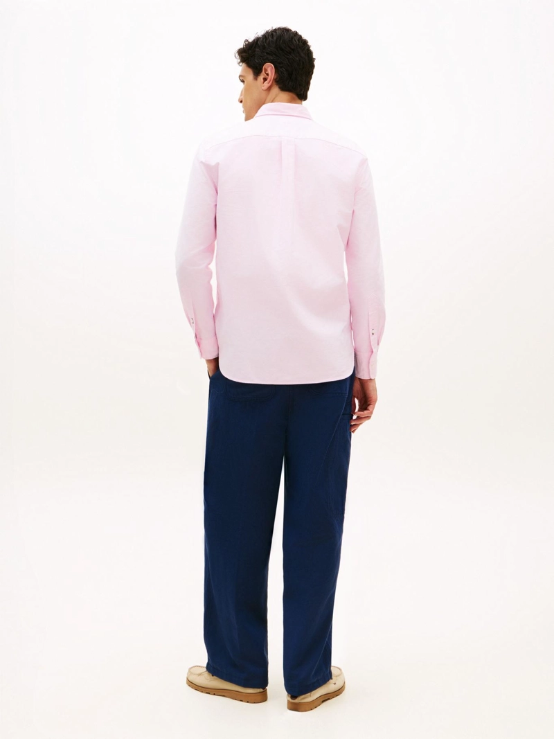 CAMISA HERITAGE REGULAR FIT - 3