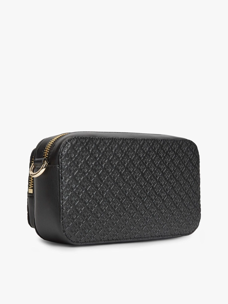 CARTERA BANDOLERA MONOGRAM - 3