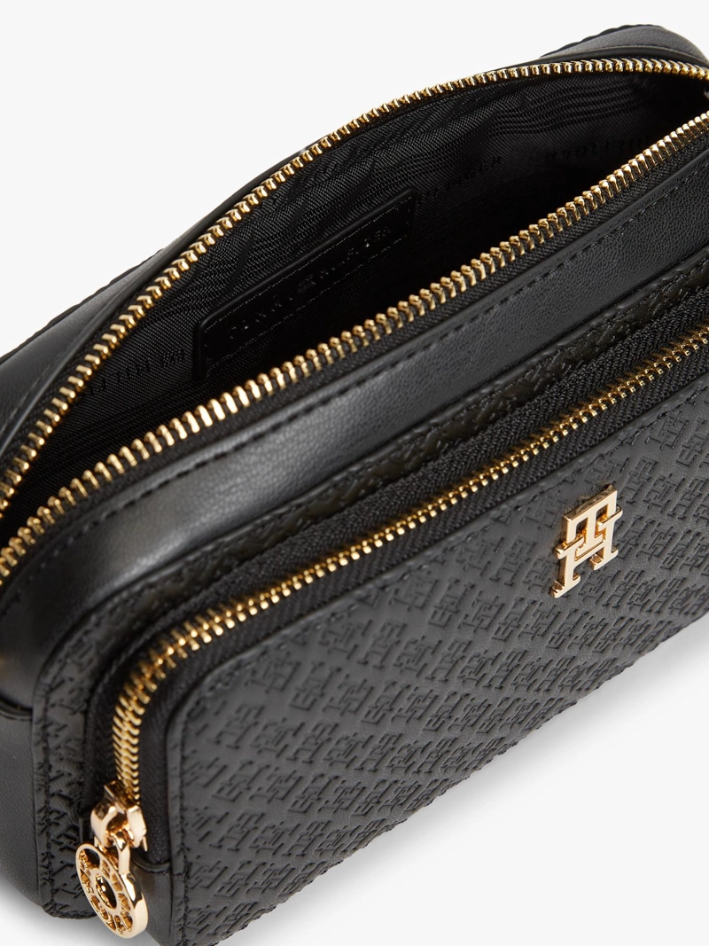 CARTERA BANDOLERA MONOGRAM - 5