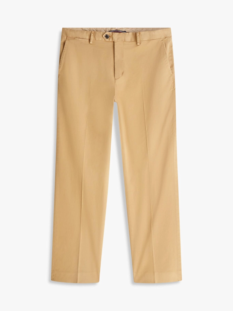 PANTALON NEW YORK LABEL REGULAR FIT - 5