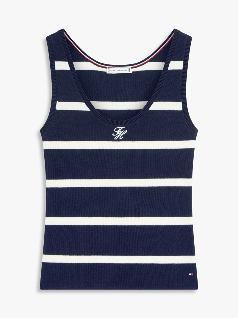 POLERA FULL NEEDLE SLIM FIT - 5