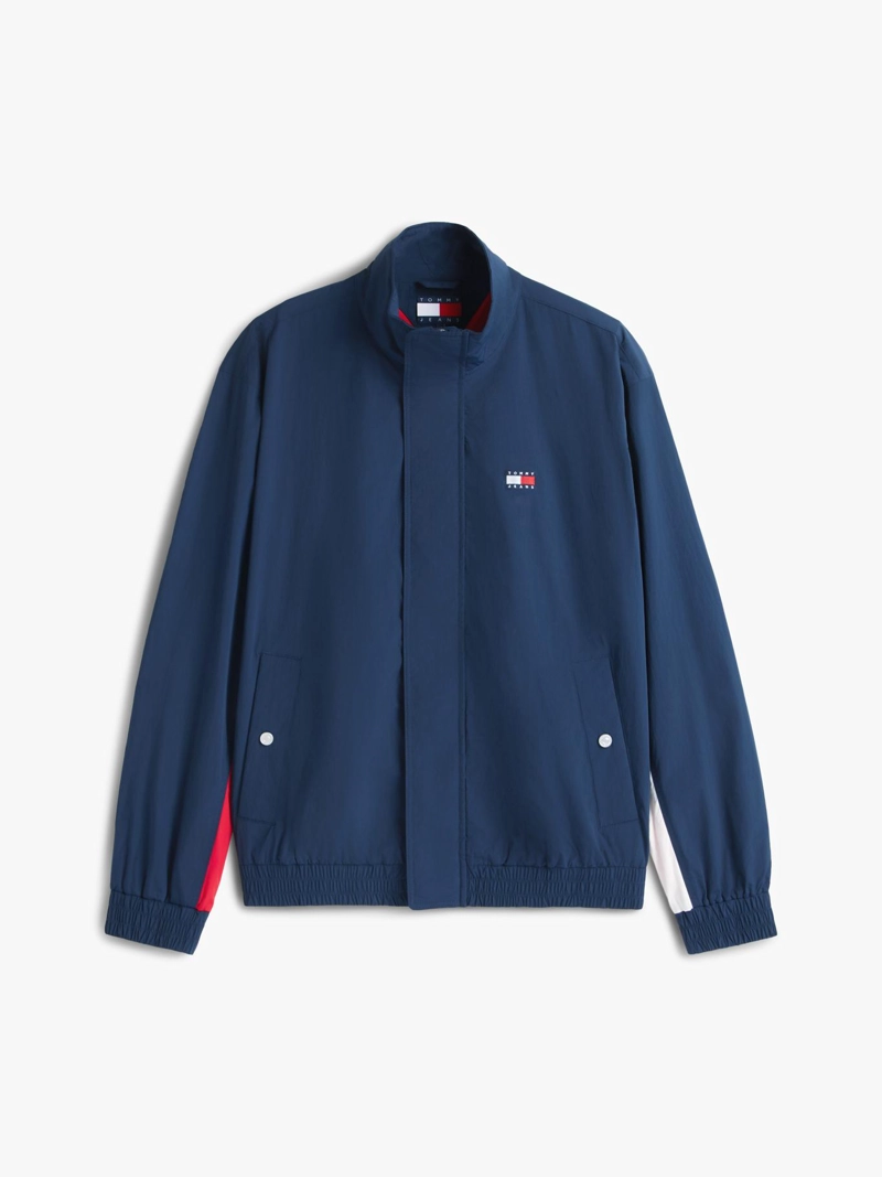 CHAQUETA HERITAGE FLAG LOGO - 6