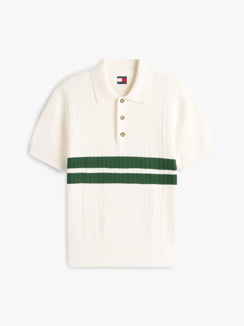 POLO DE PUNTO BADGE REGULAR FIT - 6