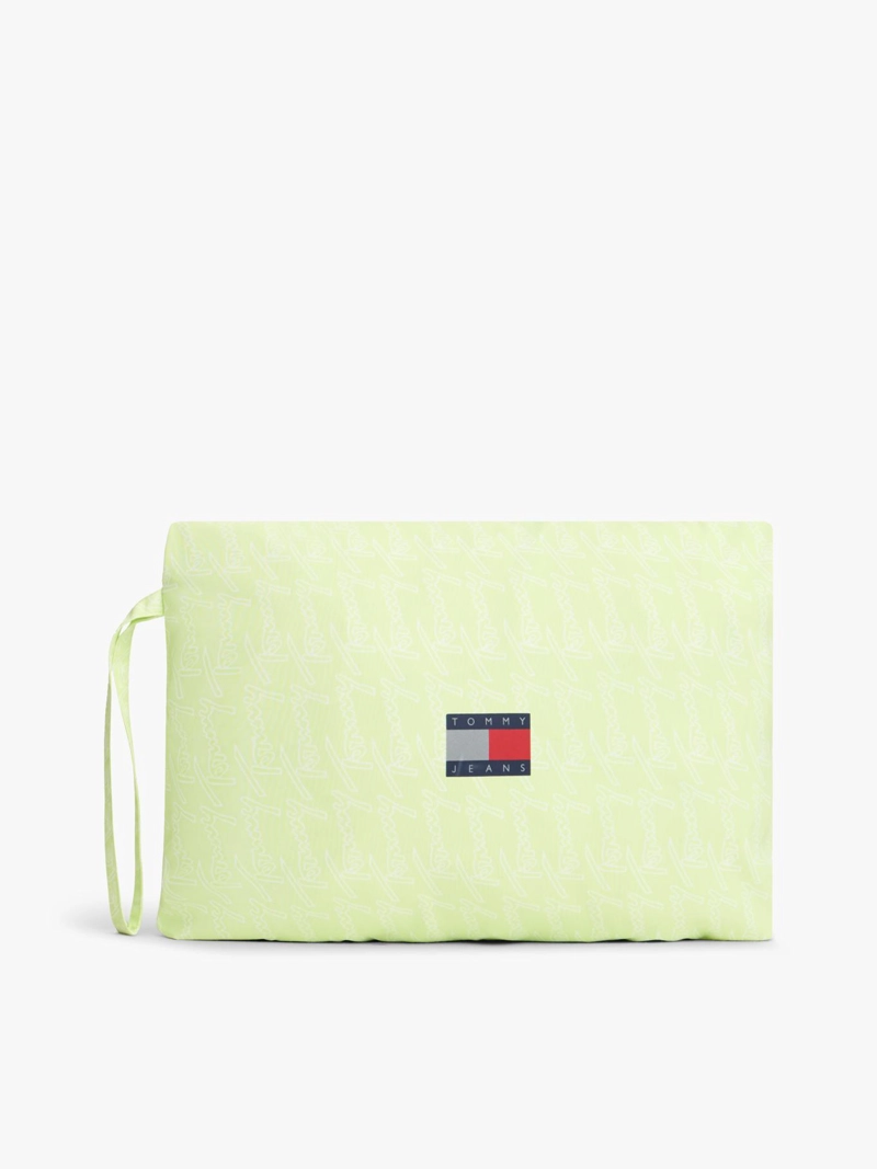 CORTAVIENTOS SIGNATURE PACKABLE CON LOGO - 6