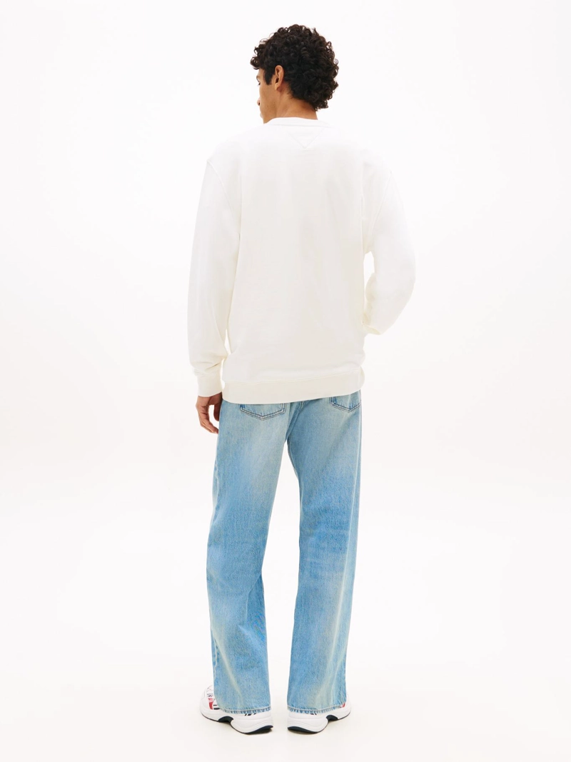 POLERON CON LOGO SIGNATURE STRIPE - 3