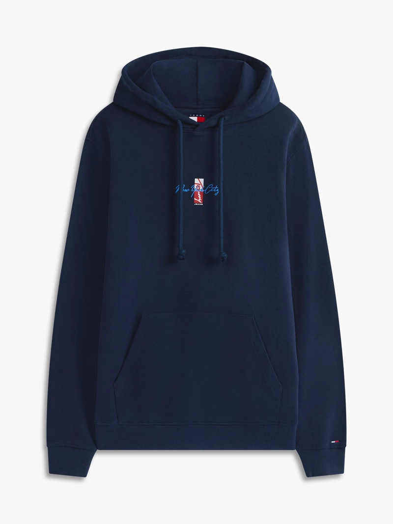 POLERON HOODIE LOGO SIGNATURE - 5