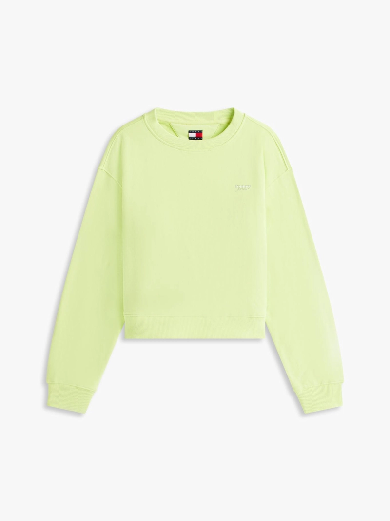 POLERON ATHLEISURE CON LOGO METALIZADO - 5