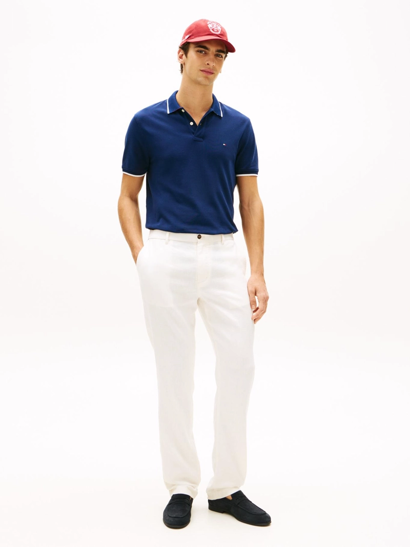 POLO DE PIQUE  REGULAR FIT - 2