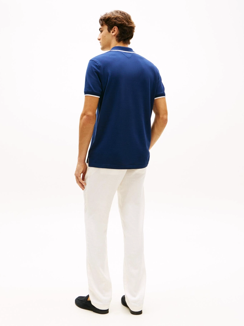 POLO DE PIQUE  REGULAR FIT - 3