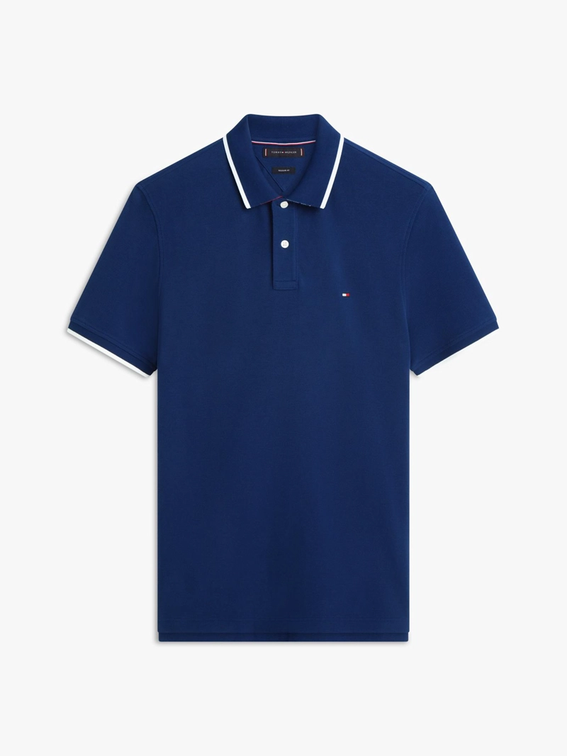 POLO DE PIQUE  REGULAR FIT - 5