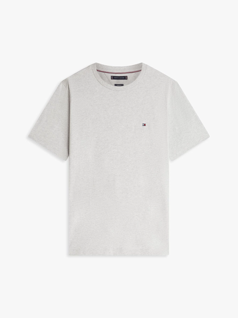 POLERA ESSENTIAL C-NECK REGULAR FIT - 5