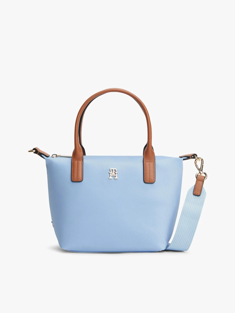 TOTE POPETTE CON LOGO - 1