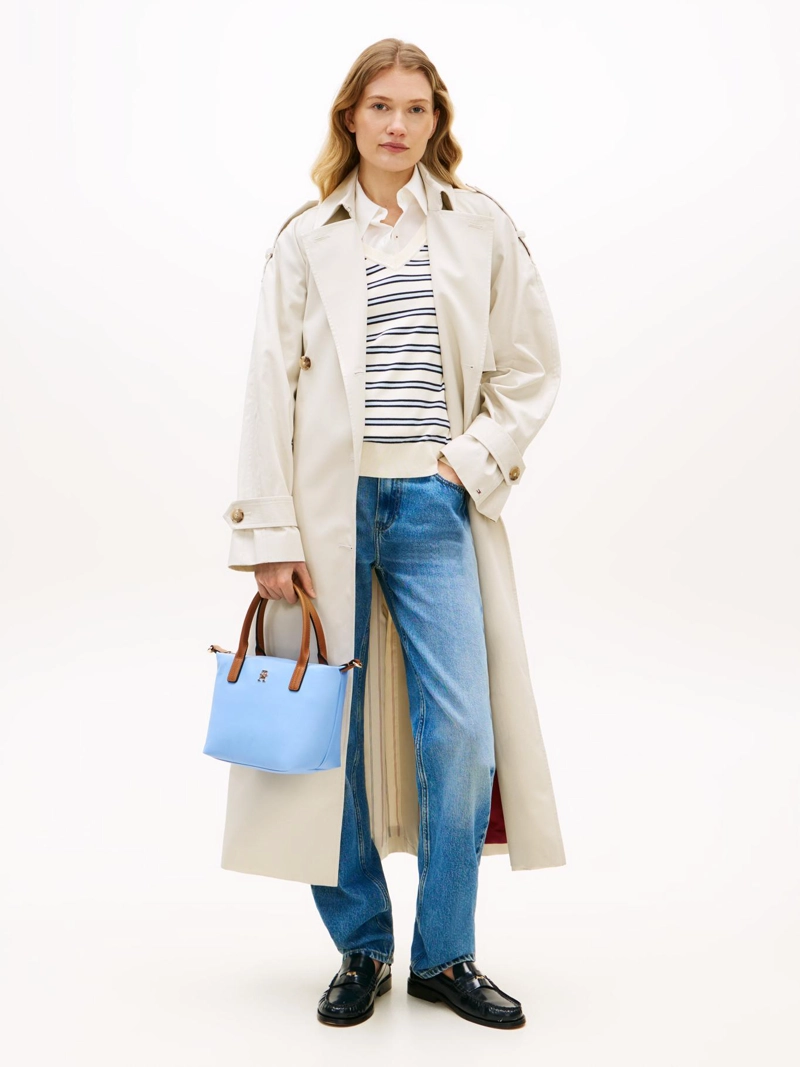 TOTE POPETTE CON LOGO - 2