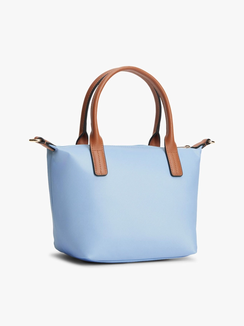 TOTE POPETTE CON LOGO - 3