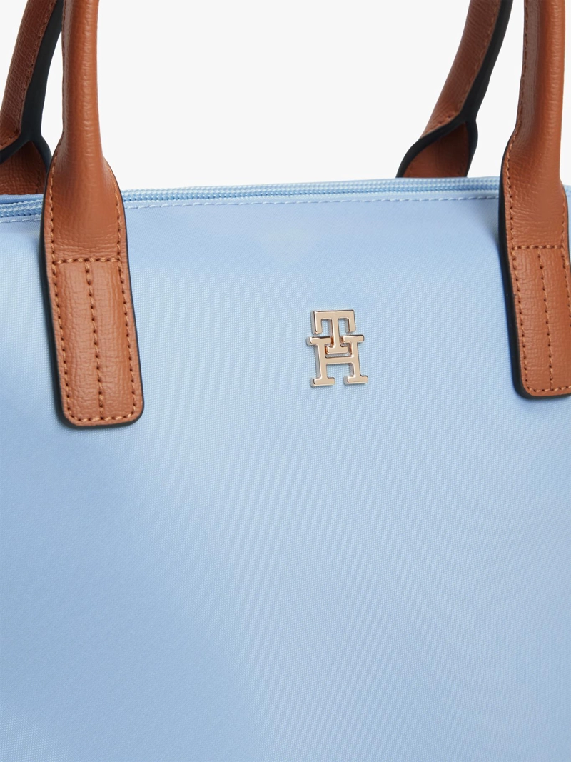 TOTE POPETTE CON LOGO - 4