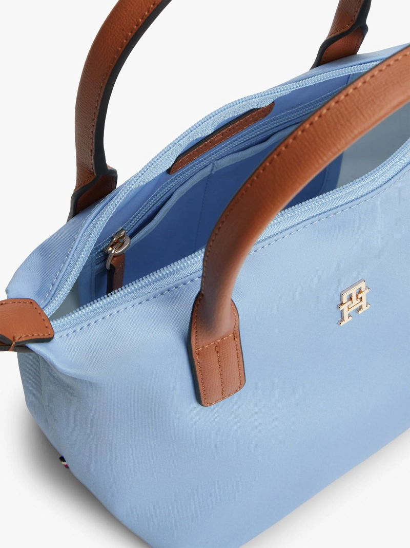 TOTE POPETTE CON LOGO - 5