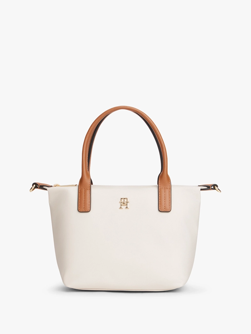 TOTE POPETTE CON LOGO - 1