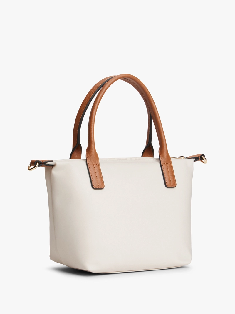TOTE POPETTE CON LOGO - 3
