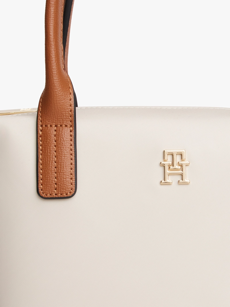 TOTE POPETTE CON LOGO - 5