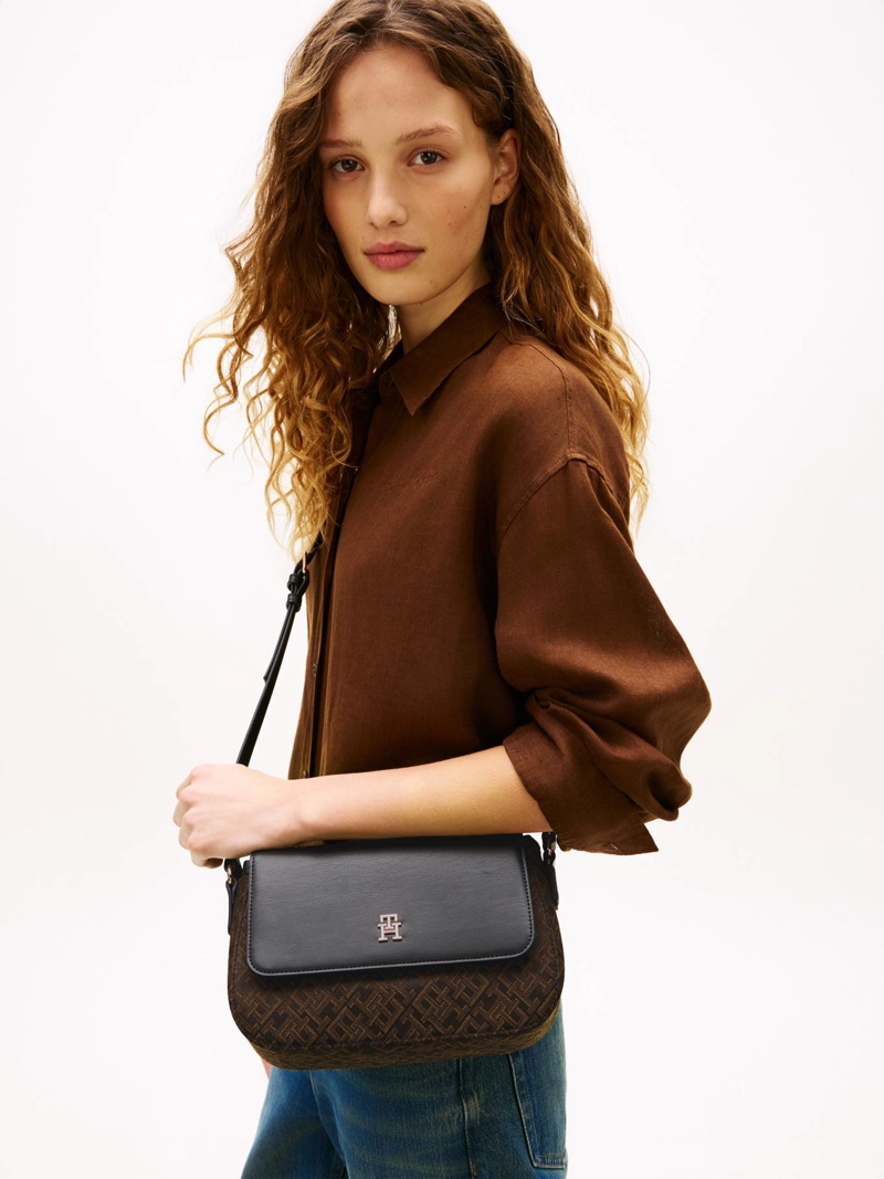 CARTERA CROSSOVER JACQUARD - 2