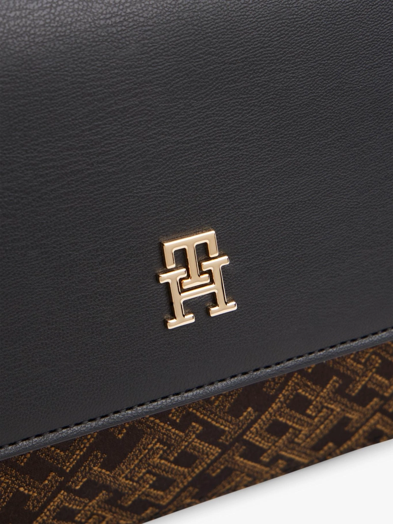 CARTERA CROSSOVER JACQUARD - 4